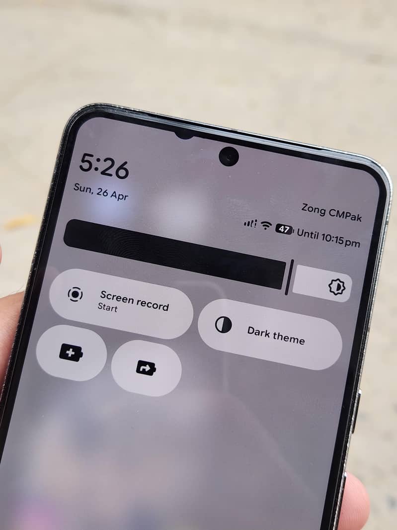 Google Pixel 8 Pro 6