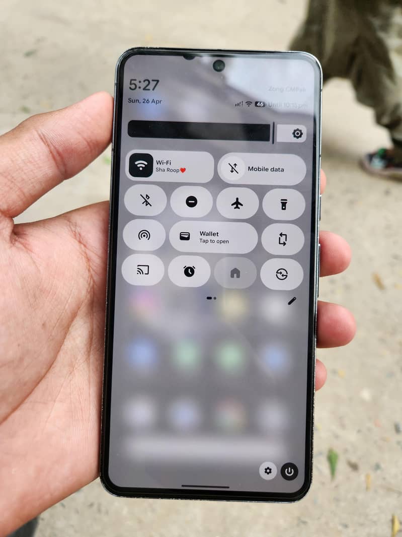 Google Pixel 8 Pro 7
