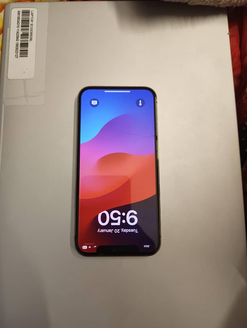 IPHONE 12 pro 2