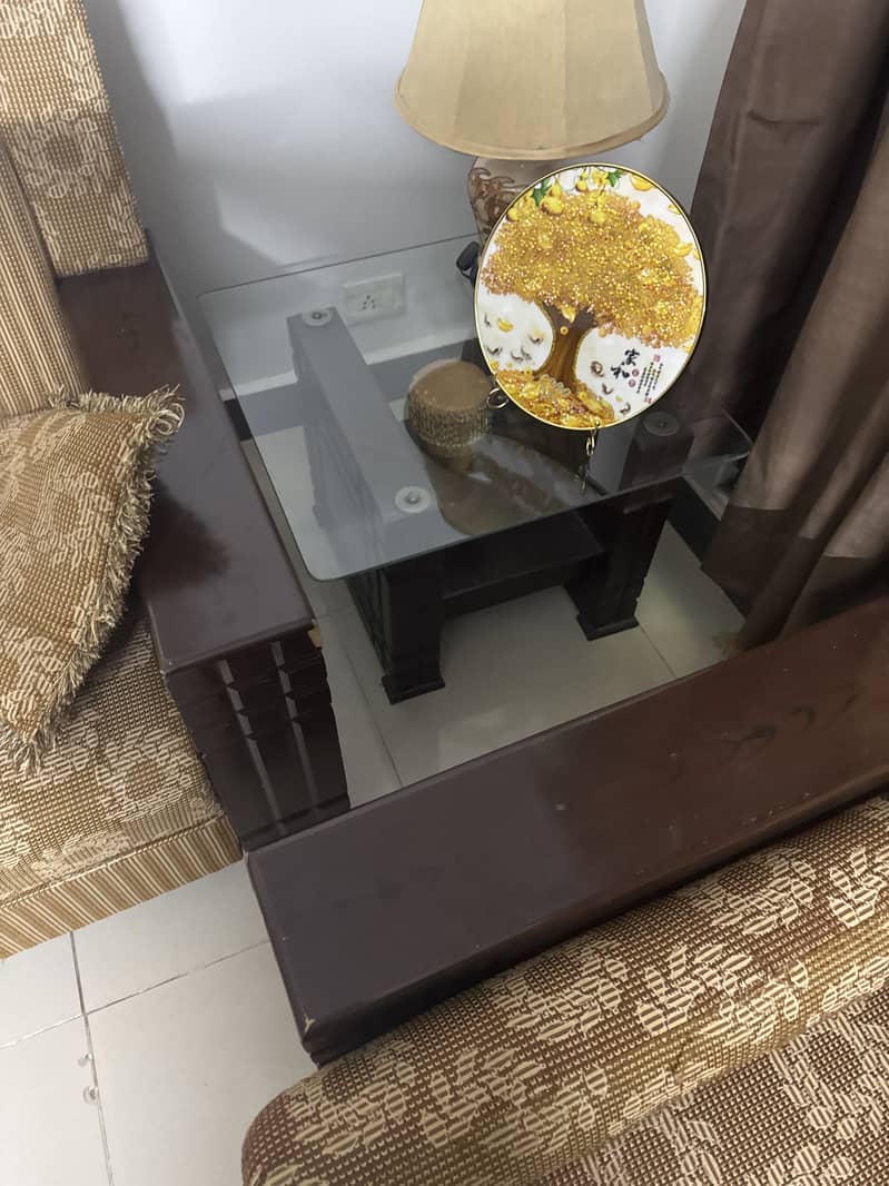 Sofa Set 10