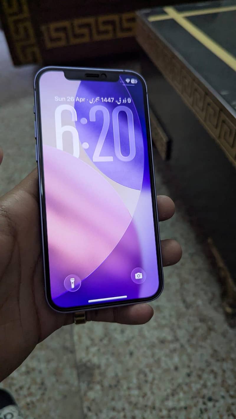 iphone 12 0