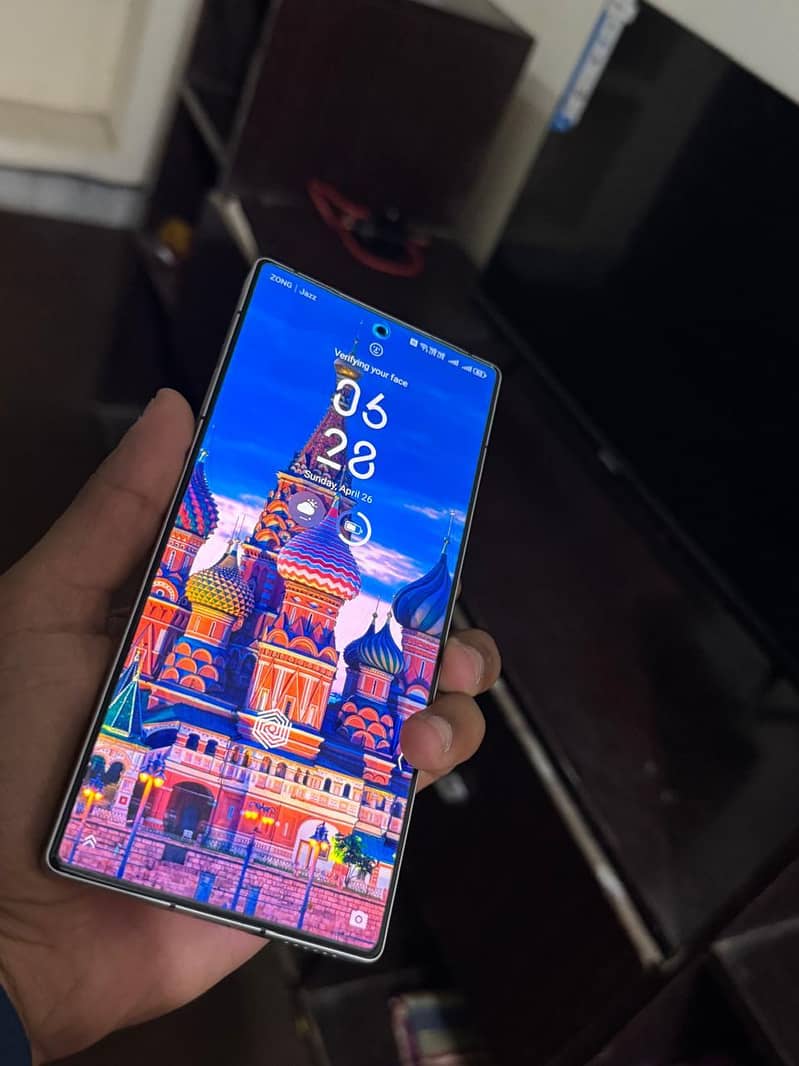 red magic 10 pro 0