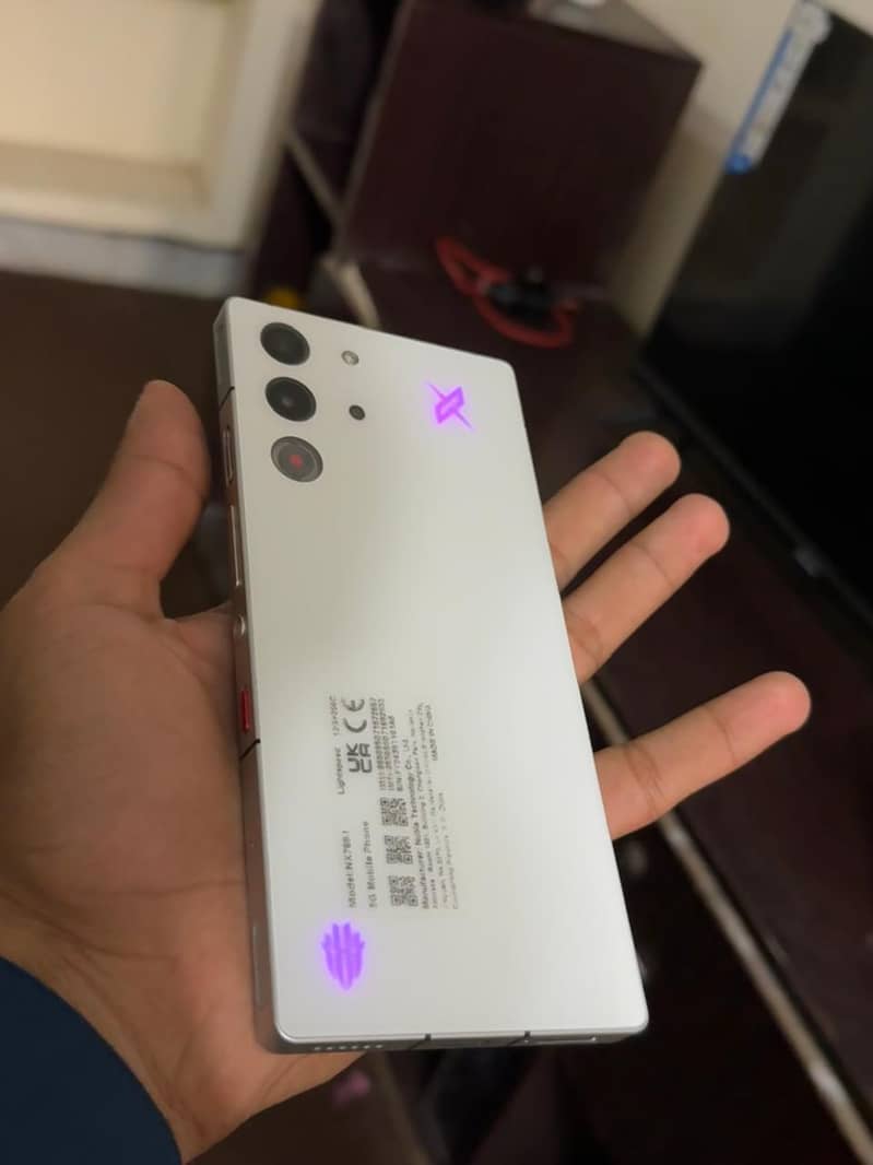 red magic 10 pro 3