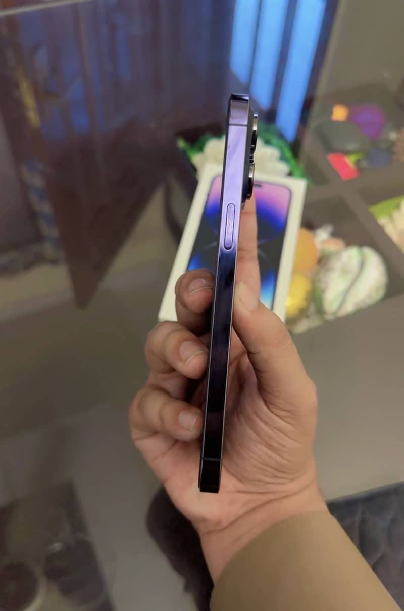 iPhone 14 Pro Max 3