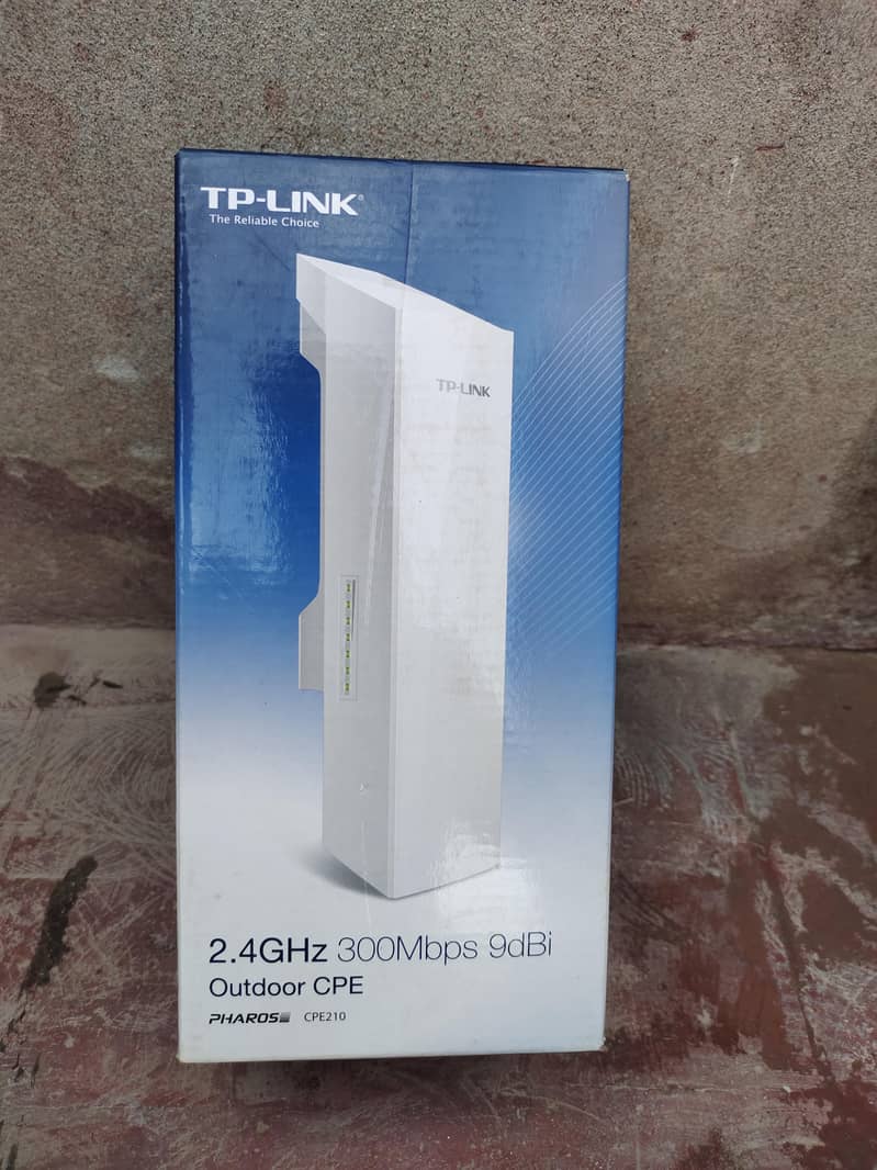 CPe 210 2