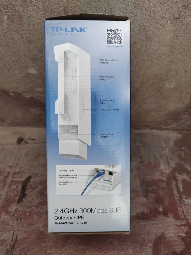 CPe 210 3
