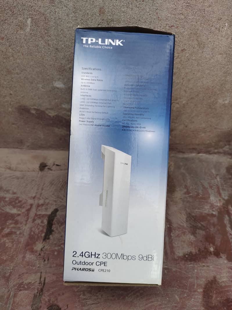 CPe 210 4
