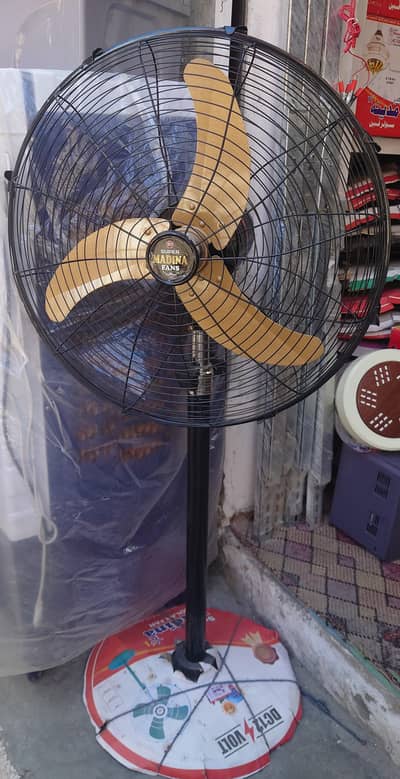 dc 12 volt fan