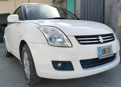 swift DLX 1.3 2019 model