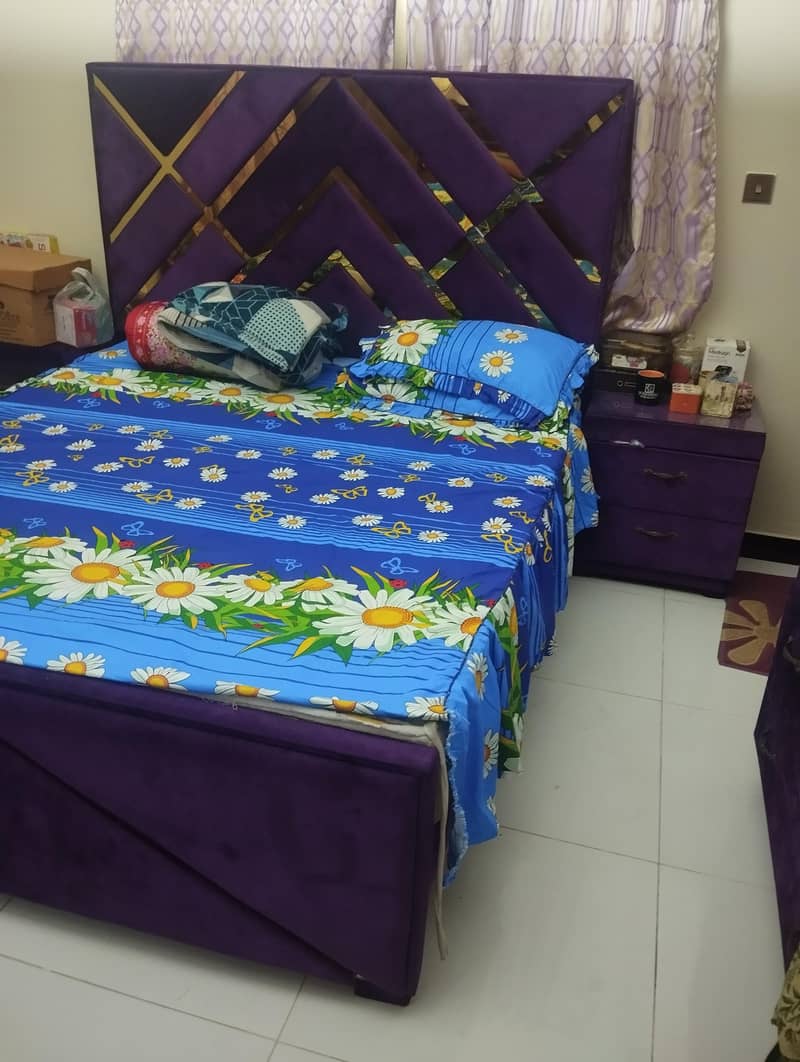 bedroom set 4
