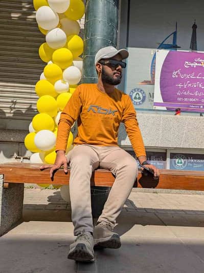 Usama Shakeel