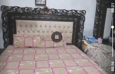 Double Size Bed for sell