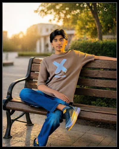 Arman Gujjar