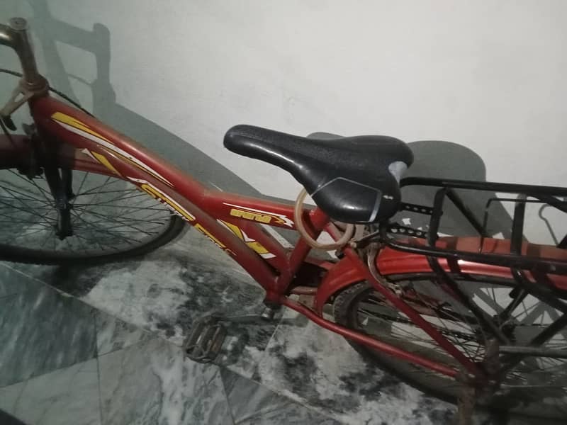 bicycle 0