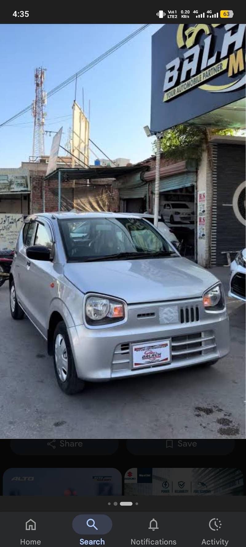 Driver needed 0
