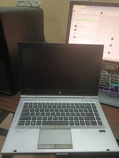 elite book 8470p