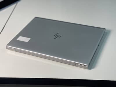 HP Elitebook 840 G6 Corei7-8th Generation-Business Class Pro