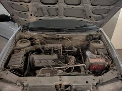 Suzuki Baleno 1998