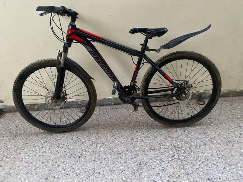 bicycle 2