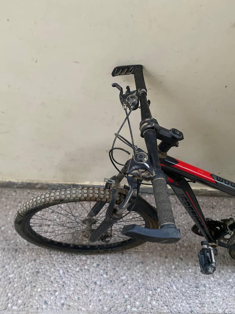 bicycle 4