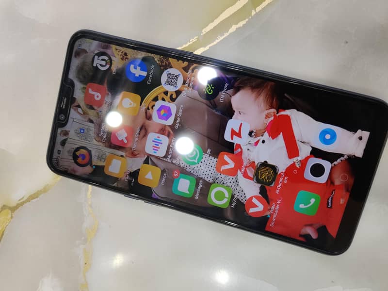 OPPO A5 1