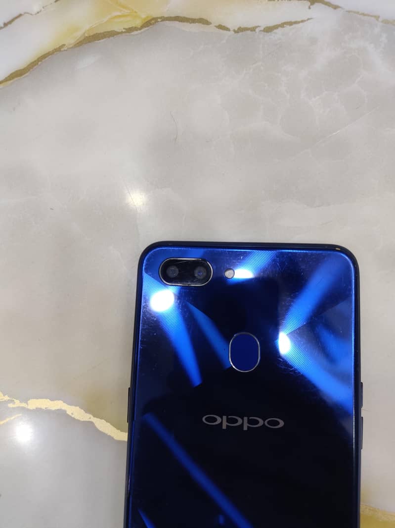 OPPO A5 4