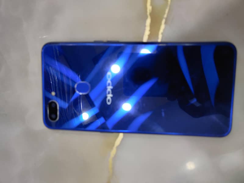 OPPO A5 5
