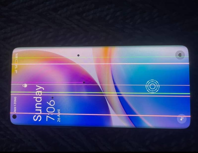 OnePlus 8pro 0