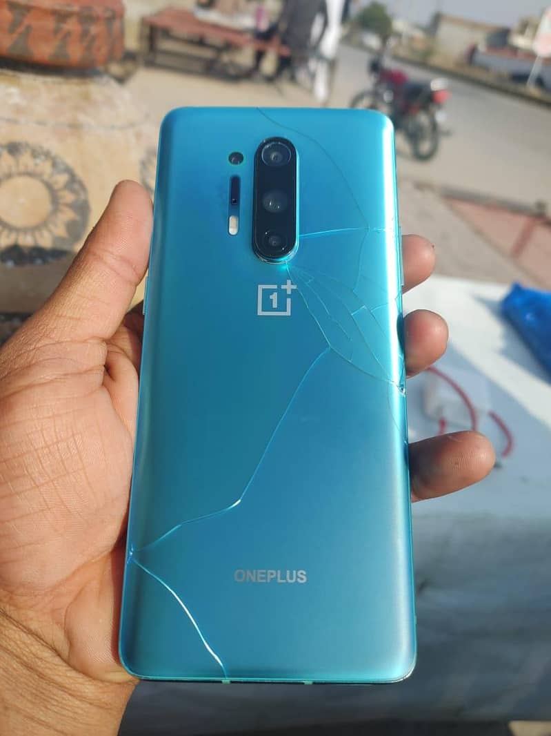 OnePlus 8pro 1
