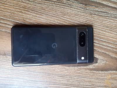 google pixel 7