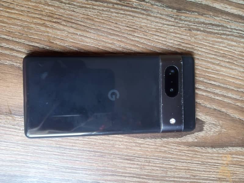 google pixel 7 0