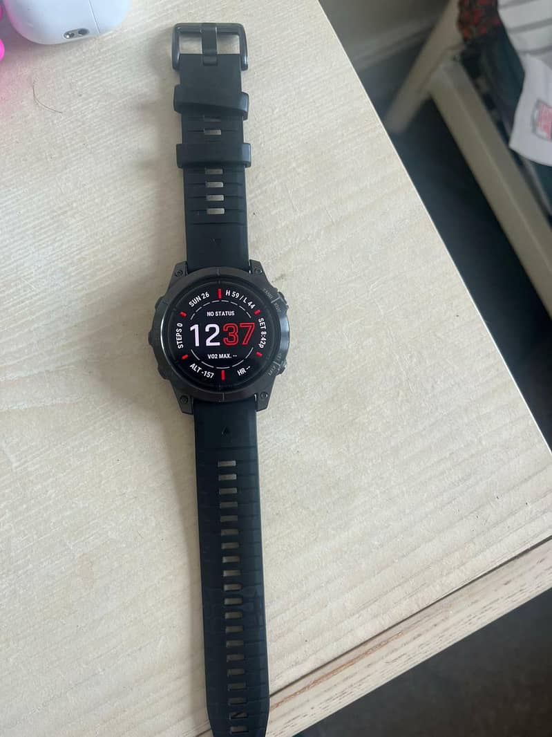 Garmin Epex Gen 2 0