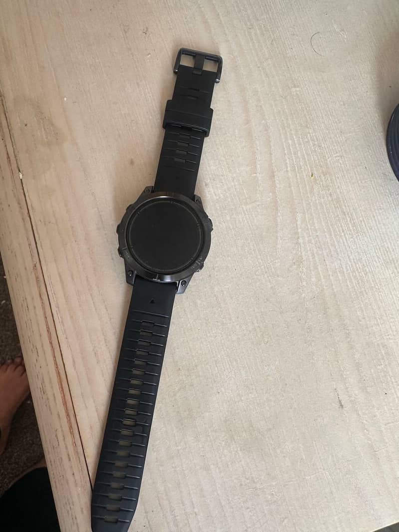 Garmin Epex Gen 2 2