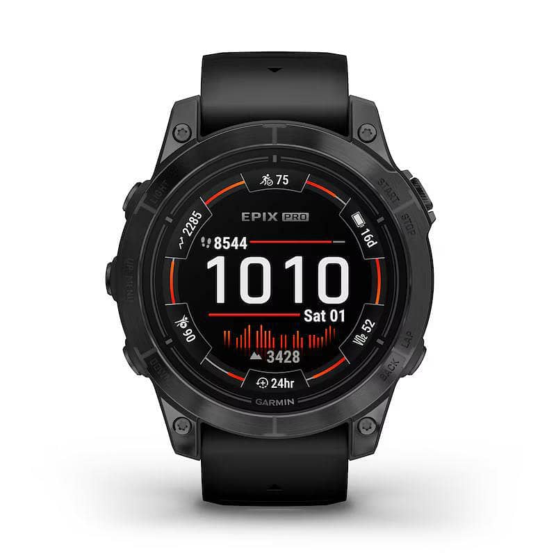 Garmin Epex Gen 2 4