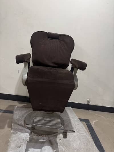 Parlour chairs