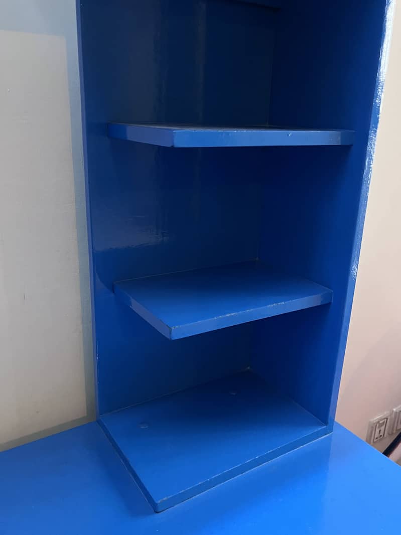 Study table 1