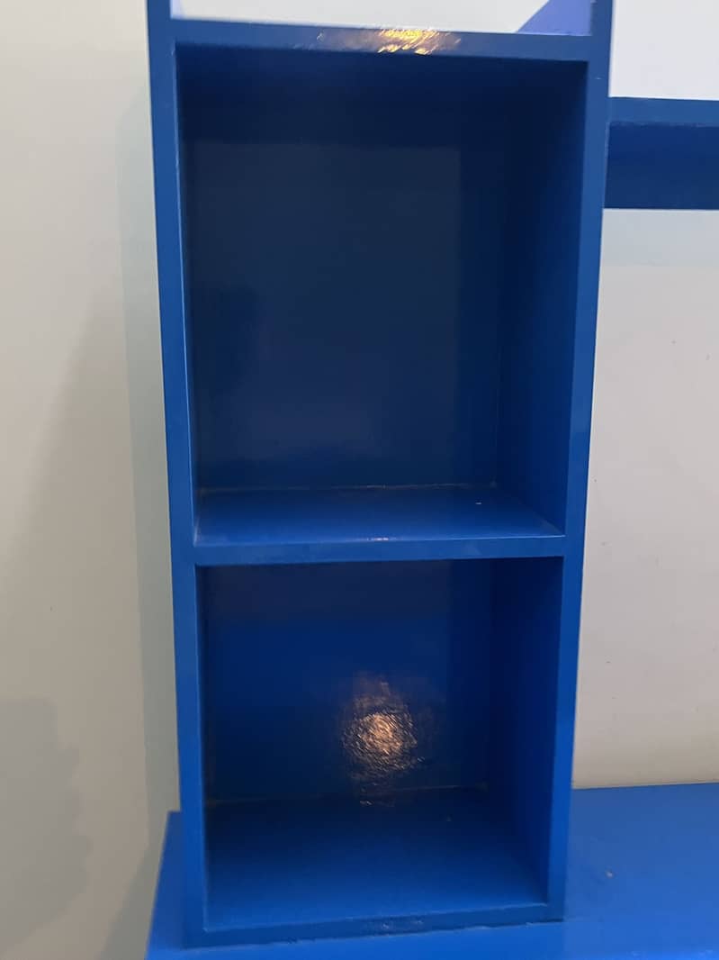 Study table 4