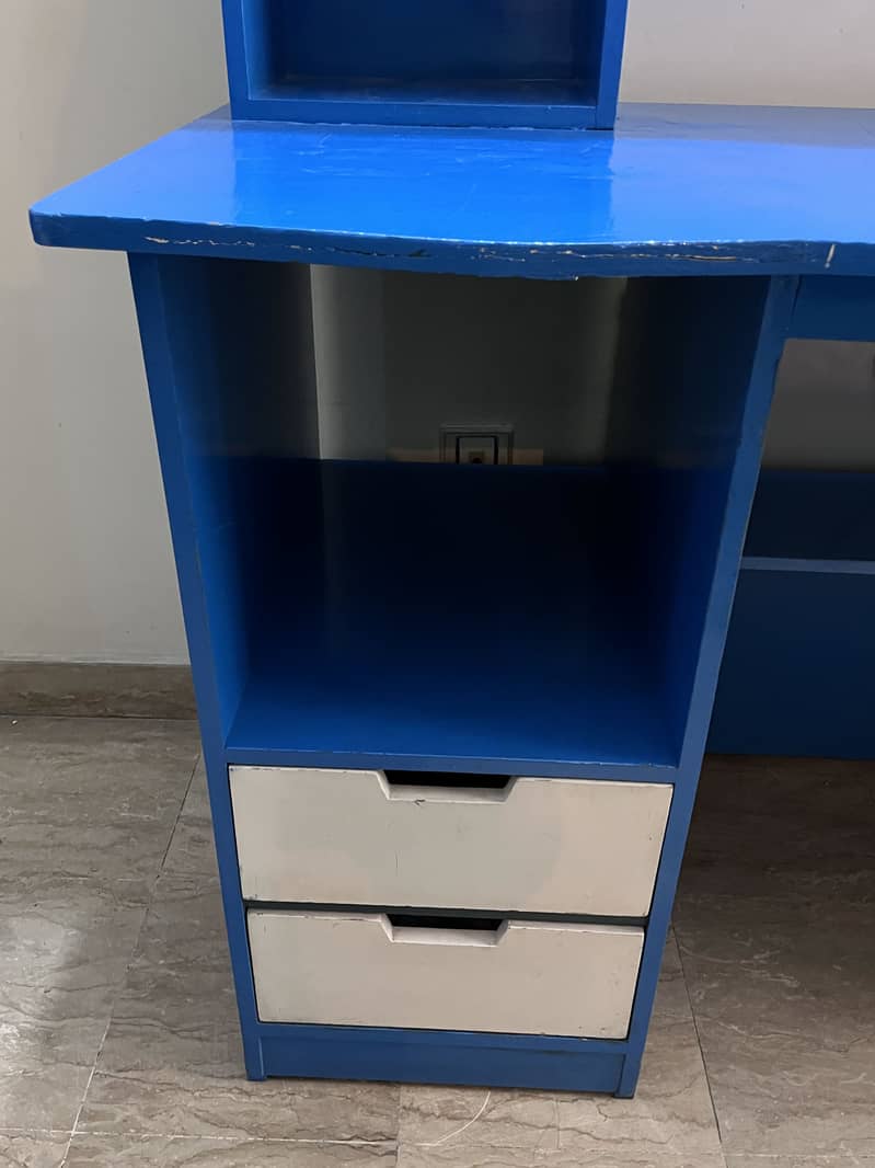 Study table 5