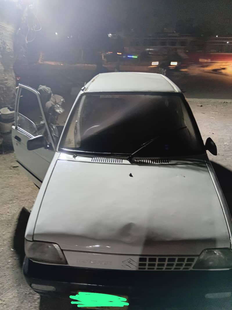 Mehran 2005 0