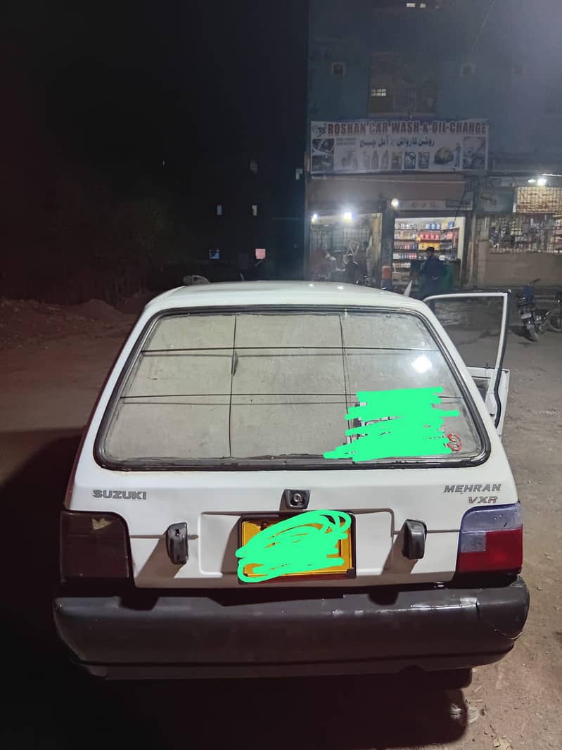 Mehran 2005 2