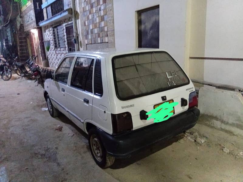 Mehran 2005 3