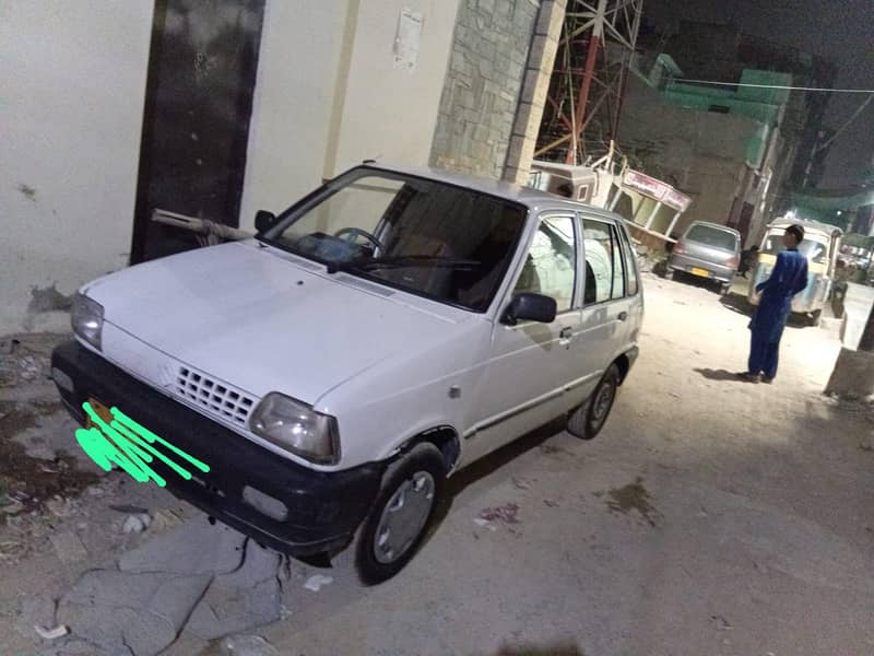 Mehran 2005 4