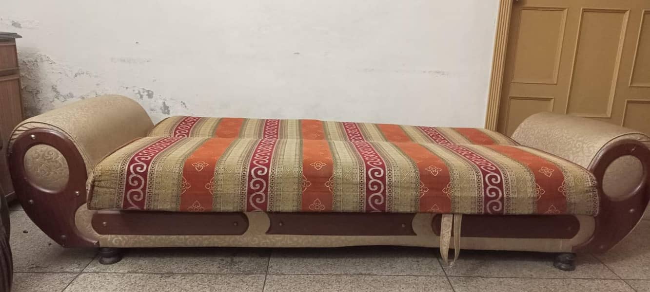 sofa come bed 1
