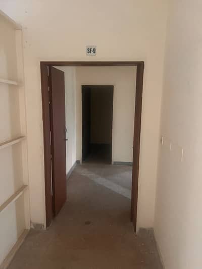 G-11/3 PHA C-Type Apartment 2nd Floor