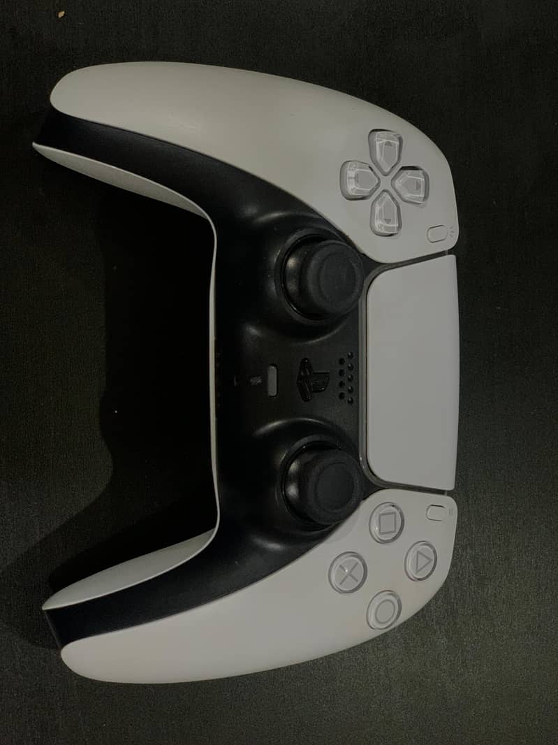 PS5 controller 0