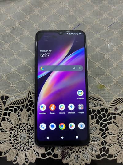 Vivo y20