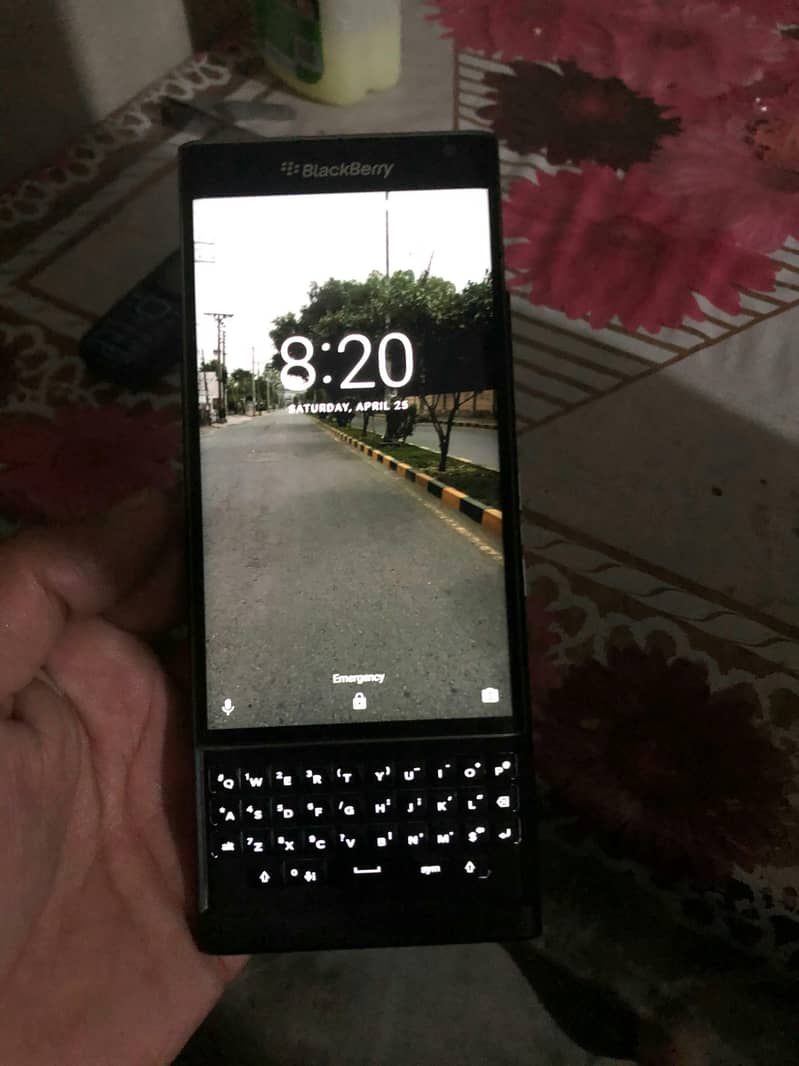 blackberry 2