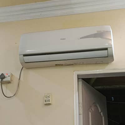 Haier 1 ton AC