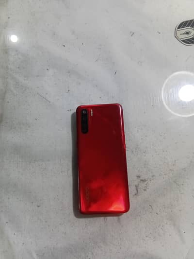 oppo f15