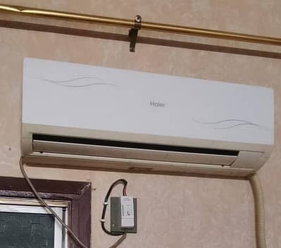 Haier Ac
